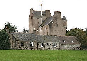 Balfluig Castle - Alchetron, The Free Social Encyclopedia