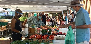 Street vendors make cities livelier, safer and fairer – here’s why they belong on the post-COVID-19 urban scene