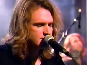 73K views · 4K reactions | Megadeth - Promises (Unplugged) | Power Ballads | Facebook