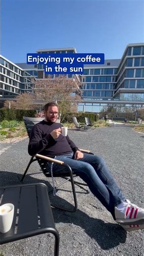 Day in the Life of a Communications Lead at Beiersdorf 💻 #carechangeseverything