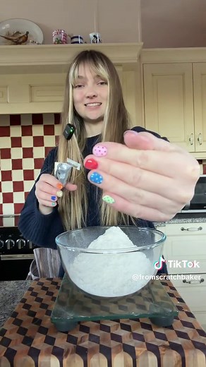 Delicious Sugar Bread Recipe Made from Scratch