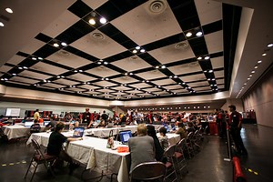 RGC 2012: In Pictures (And Video)