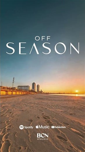 🎧 Of Season - BCN Sessions | Cinematic Deep House #deephouse #hotelmusic