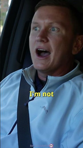 Ben Lamb On His Tournament Edge