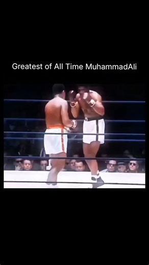 𝗗𝗮𝗶𝗹𝘆 𝗞𝗻𝗼𝘄𝗹𝗲𝗱𝗴𝗲 on Instagram: "Ali (2001) - Biographical Sports Drama | 2h 37m | IMDb 6.8/10 This powerful film follows the unforgettable journey of boxing legend Muhammad Ali during the most defining years of his life. With Will Smith delivering a remarkable, Oscar-nominated performance, the story moves from Ali's shocking victory over Sonny Liston to the historic "Rumble in the Jungle." But the fight isn't only in the ring - it also explores his personal transformation, his faith