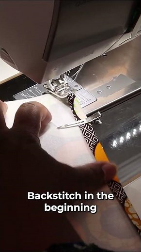 How to Hem an Envelope Pillowcase | Beginner Sewing Tutorial | Sew Ready #12