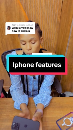 Explore Exciting iPhone Features in Part 1!