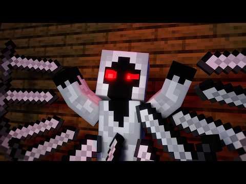 Entity 303 Is Back! (Minecraft Animation)