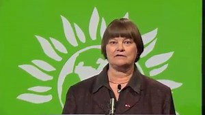 3.5K views · 51 reactions | The opening address in Daily Politics debate on Defence and Security from Rebecca Johnson from the Green Party. | BBC Politics | Facebook