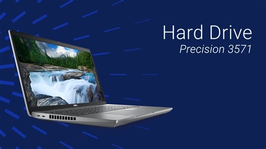 How to Replace the Memory on Precision 3571