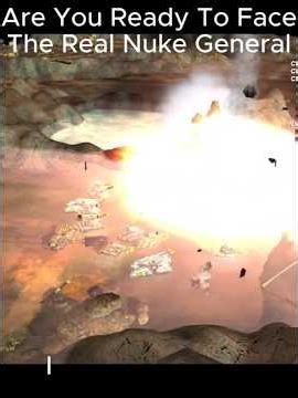 General Tao Challenge Remake - C&C Generals Shockwave Mod #commandandconquer