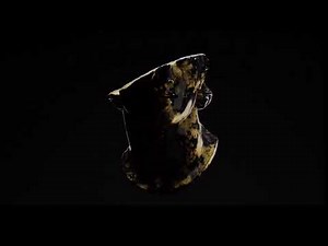 Apashe ft. Instasamka - Uebok (NOMIS.K Remix) [Official Video]