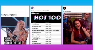 Here are some of the most iconic pop culture moments that can’t seem to leave everyone’s minds