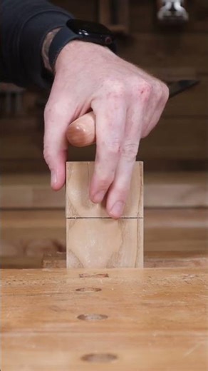Blue Spruce Bench Chisels | Made in the USA | Ready when you are.