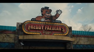 Freddy Fazbear and the cast of possessed animatronics come to life in the official trailer for Blumhouse's Five Nights at Freddy's. | IGN