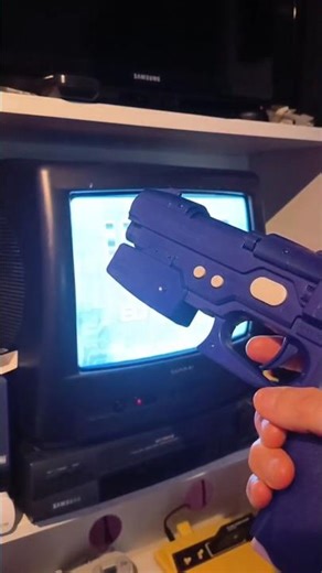 🚨 ALERTE NOSTALGIE : Virtua Cop sur PS2 !"DON'T SHOOT!" ✋