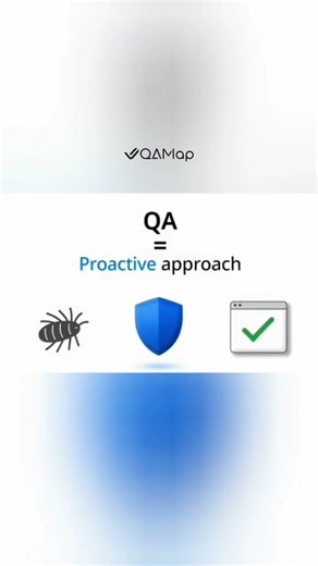 QA vs Testing 🤯 Kya Difference Hai? Simple Explanation! #Shorts