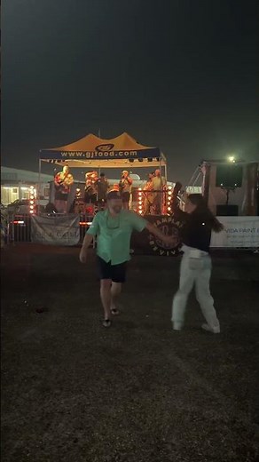 Swamp Pop Festival Day 2 – Live Music & Cajun Coast Energy