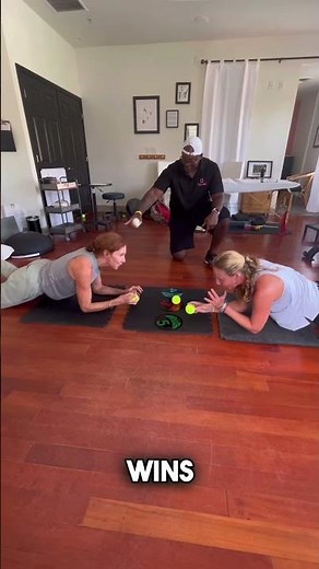 Vector® Ball - Competitive Quick Reaction Drill #brainexercise #fitness