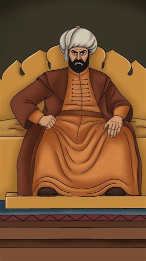 Go’zal Turkiston on Instagram: "To‘liq film YouTube kanalimizda joylashtirilgan. 👉 Havola bio’da Amir Temur va Yildirim Boyazid o‘rtasidagi mojaro qanday boshlangan? Film Anqara jangiga olib borgan barcha siyosiy ziddiyatlar, Qora Yusuf va Sulton Ahmad Jaloyirning fitnalari, Usmonlilarning kengayishi, Yevropaning qo‘rquvi, hamda ikki buyuk hukmdor o‘rtasida almashinilgan maktublarni yoritadi. 14-asr oxirida Bag‘doddagi zulm, qaroqchilik va adolatsizlik Temurning aralashuviga sabab bo‘ladi. Qoch