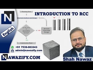 Introduction to Reinforced Cement Concrete (IS 456 - 2000)