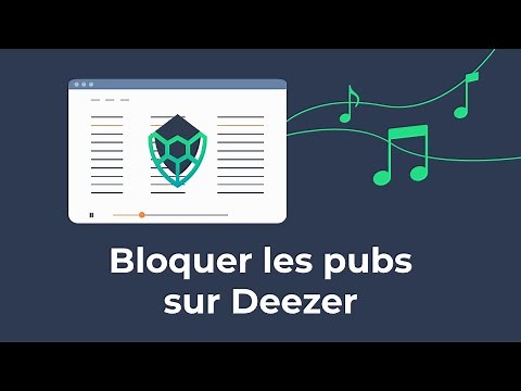 Tutoriel : Comment bloquer les publicités Deezer sans risque pour votre compte ?