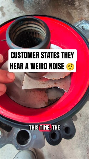 Customer States they hear a weird noise 💀 #seadoo #jetskis #pwc #jetskidaily #ocmd #seadoolife