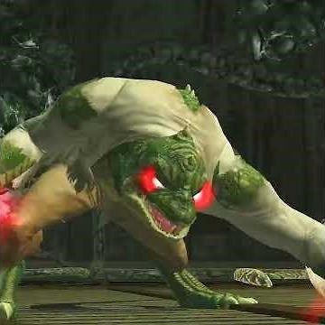 Spiderman 3: Lizard vs Spiderman Boss Fight Gameplay Guide #2 #spiderman #bossfight