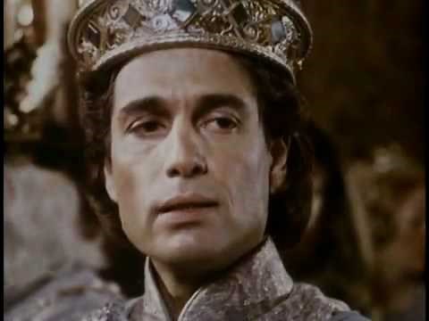 The Princess Bride Official Trailer!