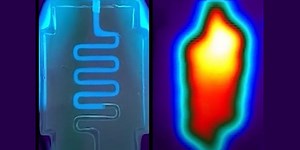 Kelly Stevens uses heat to control 3D organ-like tissues | UW Bioengineering