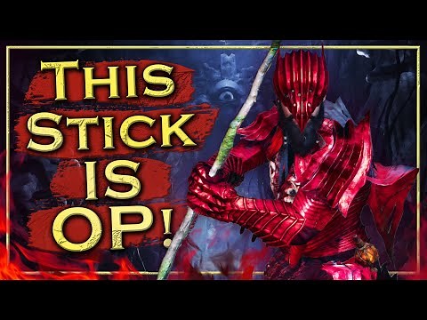 The Biggest SECRET In Lords of the Fallen!