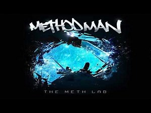 MΞТHФÐ MΛN - ТHΞ MΞТH ŁΛB FULL ALBUM