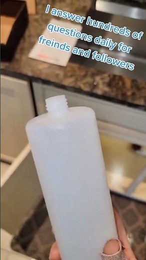 How to install a soap dispenser