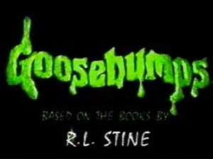 Goosebumps Soundtrack