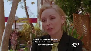 We love a good mystery that keeps getting more and more, well, mysterious. 😉 If you agree, then you'll love the Mystery Woman marathon starring Kellie Martin starting this Sunday at 3 PM ET on UPtv! | UPtv