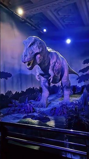 🇬🇧 Let's discover Natural History Museum London!