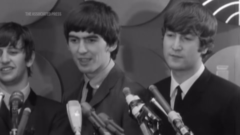 45 years since the killing of the Beatles singer John Lennon