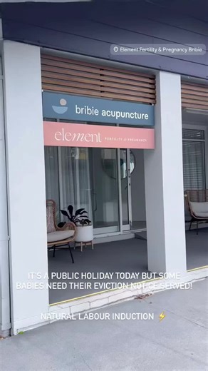 Element Fertility & Pregnancy on TikTok