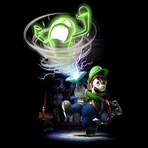 Are you ready to hunt some ghosts?