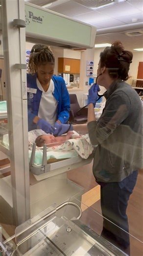 Andrea Stephens on Reels