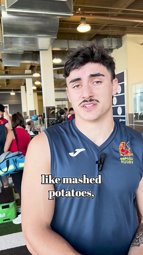 Rugby Fitness Fuel: Essential Nutrition for Players