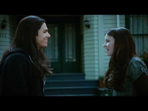 Una loca Película de Vampiros Clip 15