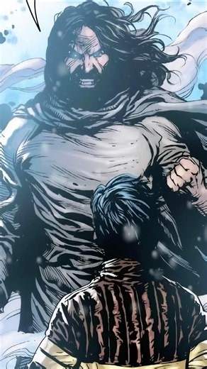 Black Adam’s Dumbest Mistake #shazam