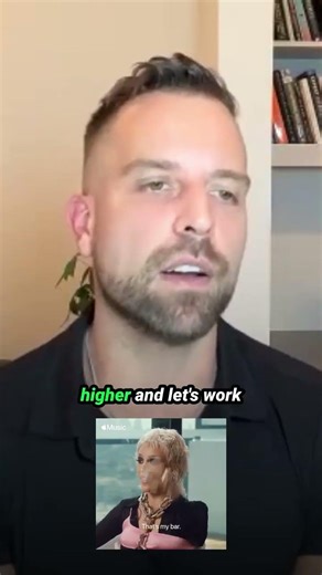 Stop Settling for Less | How to Raise the Bar and Achieve More | Samuel Gegen