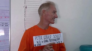 60 Minutes Face-to-face with accused paedophile Peter Scully
