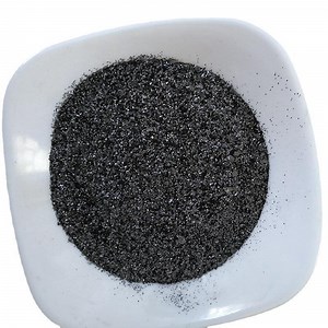 [Hot Item] Superior High Carbon Graphite Flakes Expandable Graphite Powder