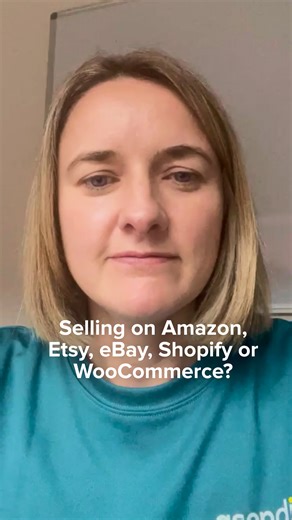 Asendia on Instagram: "eBay sellers, this one’s for you 👀📦 Connect your store to SendNow by Asendia and ship worldwide in just a few clicks. It’s the easiest way to grow your store beyond borders. 🌍 ✨ Tap the link in bio to get started today. #SendNowByAsendia #eBayAustralia #EcommerceMadeEasy #SmallBizShipping"