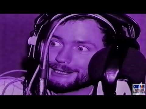 Heroes Of Comedy: Kenny Everett | Full Documentary | British Comedy Legend
