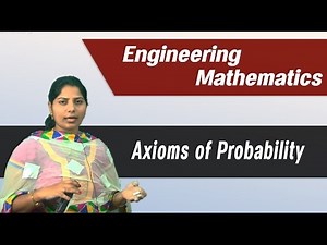 Probability Theory: Best Engineering Mathematics Tips & Tricks