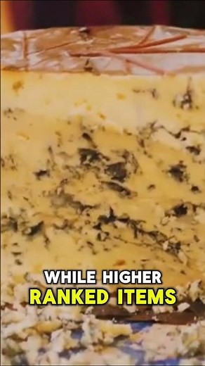 Why This Cheese Has Live Maggots In It